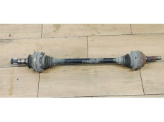 Recambio de transmision trasera izquierda para audi q7 (4l) 4.2 tdi referencia OEM IAM 7L8501201A  