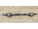 Recambio de transmision trasera izquierda para audi q7 (4l) 4.2 tdi referencia OEM IAM 7L8501201A  