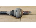 Recambio de transmision trasera izquierda para audi q7 (4l) 4.2 tdi referencia OEM IAM 7L8501201A  
