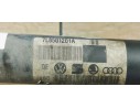 Recambio de transmision trasera izquierda para audi q7 (4l) 4.2 tdi referencia OEM IAM 7L8501201A  