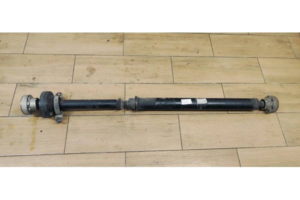 Recambio de transmision central para audi q7 (4l) 4.2 tdi referencia OEM IAM 7L8521102H  