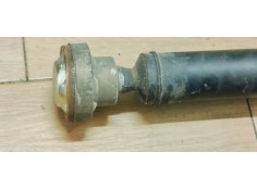 Recambio de transmision central para audi q7 (4l) 4.2 tdi referencia OEM IAM 7L8521102H  