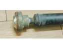 Recambio de transmision central para audi q7 (4l) 4.2 tdi referencia OEM IAM 7L8521102H  