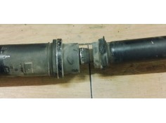 Recambio de transmision central para audi q7 (4l) 4.2 tdi referencia OEM IAM 7L8521102H  