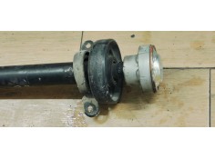 Recambio de transmision central para audi q7 (4l) 4.2 tdi referencia OEM IAM 7L8521102H  