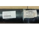 Recambio de transmision central para audi q7 (4l) 4.2 tdi referencia OEM IAM 7L8521102H  