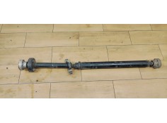 Recambio de transmision central para audi q7 (4l) 4.2 tdi referencia OEM IAM 7L8521102H  