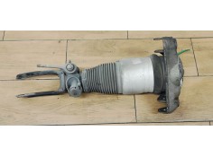 Recambio de amortiguador delantero derecho para audi q7 (4l) 4.2 tdi referencia OEM IAM 7L8616040B  