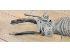Recambio de amortiguador delantero derecho para audi q7 (4l) 4.2 tdi referencia OEM IAM 7L8616040B  