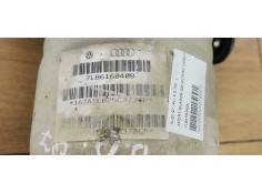 Recambio de amortiguador delantero derecho para audi q7 (4l) 4.2 tdi referencia OEM IAM 7L8616040B  