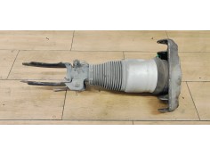 Recambio de amortiguador delantero derecho para audi q7 (4l) 4.2 tdi referencia OEM IAM 7L8616040B  