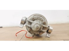 Recambio de amortiguador trasero izquierdo para audi q7 (4l) 4.2 tdi referencia OEM IAM 7L8616019A  