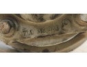 Recambio de amortiguador trasero izquierdo para audi q7 (4l) 4.2 tdi referencia OEM IAM 7L8616019A  