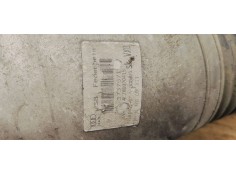 Recambio de amortiguador trasero izquierdo para audi q7 (4l) 4.2 tdi referencia OEM IAM 7L8616019A  