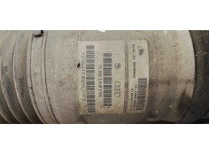 Recambio de amortiguador trasero izquierdo para audi q7 (4l) 4.2 tdi referencia OEM IAM 7L8616019A  