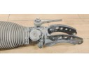 Recambio de amortiguador delantero izquierdo para audi q7 (4l) 4.2 tdi referencia OEM IAM 7L8616039B  