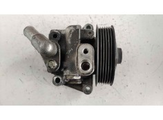 Recambio de bomba direccion para jaguar s-type 2.7 v6 diesel cat referencia OEM IAM 6R833A696BA  