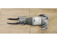 Recambio de amortiguador delantero izquierdo para audi q7 (4l) 4.2 tdi referencia OEM IAM 7L8616039B  