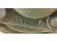 Recambio de amortiguador trasero derecho para audi q7 (4l) 4.2 tdi referencia OEM IAM 7L8616020A  