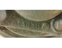Recambio de amortiguador trasero derecho para audi q7 (4l) 4.2 tdi referencia OEM IAM 7L8616020A  