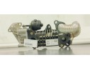 Recambio de enfriador egr para citroen jumpy fugón 1.5 hdi 100 fap referencia OEM IAM 9813050280  