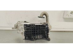 Recambio de enfriador egr para citroen jumpy fugón 1.5 hdi 100 fap referencia OEM IAM 9813050280  