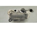 Recambio de enfriador egr para citroen jumpy fugón 1.5 hdi 100 fap referencia OEM IAM 9813050280  