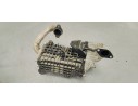 Recambio de enfriador egr para citroen jumpy fugón 1.5 hdi 100 fap referencia OEM IAM 9813050280  