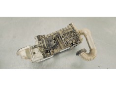 Recambio de enfriador egr para citroen jumpy fugón 1.5 hdi 100 fap referencia OEM IAM 9813050280  