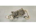 Recambio de enfriador egr para citroen jumpy fugón 1.5 hdi 100 fap referencia OEM IAM 9813050280  
