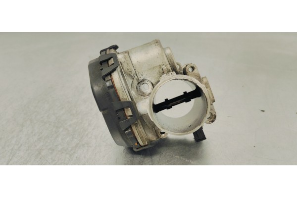 Recambio de caja mariposa para citroen c4 berlina 1.5 hdi 130 fap referencia OEM IAM 9830171480  