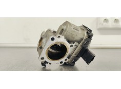 Recambio de caja mariposa para citroen c4 berlina 1.5 hdi 130 fap referencia OEM IAM 9830171480  