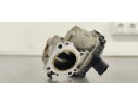 Recambio de caja mariposa para citroen c4 berlina 1.5 hdi 130 fap referencia OEM IAM 9830171480  