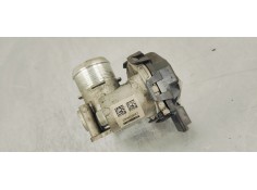 Recambio de caja mariposa para citroen c4 berlina 1.5 hdi 130 fap referencia OEM IAM 9830171480  