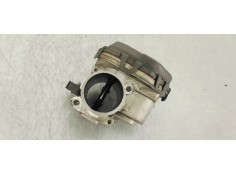 Recambio de caja mariposa para citroen c4 berlina 1.5 hdi 130 fap referencia OEM IAM 9830171480  