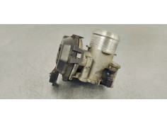 Recambio de caja mariposa para citroen c4 berlina 1.5 hdi 130 fap referencia OEM IAM 9830171480  