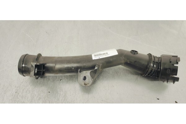 Recambio de tubo para citroen c4 berlina 1.5 hdi 130 fap referencia OEM IAM 9810958380  