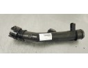Recambio de tubo para citroen c4 berlina 1.5 hdi 130 fap referencia OEM IAM 9810958380  