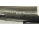 Recambio de tubo para citroen c4 berlina 1.5 hdi 130 fap referencia OEM IAM 9810958380  