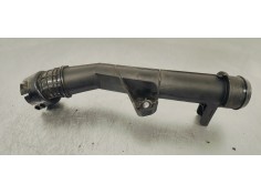 Recambio de tubo para citroen c4 berlina 1.5 hdi 130 fap referencia OEM IAM 9810958380  