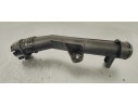 Recambio de tubo para citroen c4 berlina 1.5 hdi 130 fap referencia OEM IAM 9810958380  
