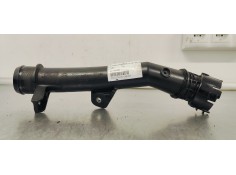 Recambio de tubo para citroen c4 berlina 1.5 hdi 130 fap referencia OEM IAM 9810958380  