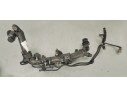 Recambio de tubo para citroen jumpy fugón 1.5 hdi 100 fap referencia OEM IAM 9820174380  