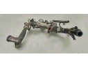 Recambio de tubo para citroen jumpy fugón 1.5 hdi 100 fap referencia OEM IAM 9820174380  