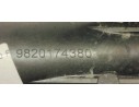 Recambio de tubo para citroen jumpy fugón 1.5 hdi 100 fap referencia OEM IAM 9820174380  