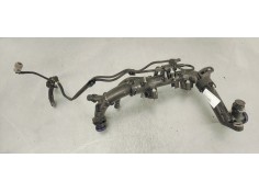 Recambio de tubo para citroen jumpy fugón 1.5 hdi 100 fap referencia OEM IAM 9820174380  