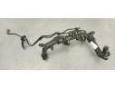 Recambio de tubo para citroen jumpy fugón 1.5 hdi 100 fap referencia OEM IAM 9820174380  