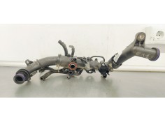 Recambio de tubo para citroen jumpy fugón 1.5 hdi 100 fap referencia OEM IAM 9820174380  