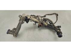 Recambio de tubo para citroen jumpy fugón 1.5 hdi 100 fap referencia OEM IAM 9820174380  