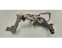 Recambio de tubo para citroen jumpy fugón 1.5 hdi 100 fap referencia OEM IAM 9820174380  